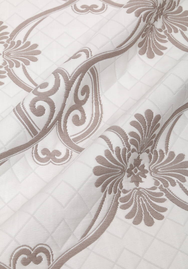 Покрывало жаккардовое Евгения шир.  750, рис. 4