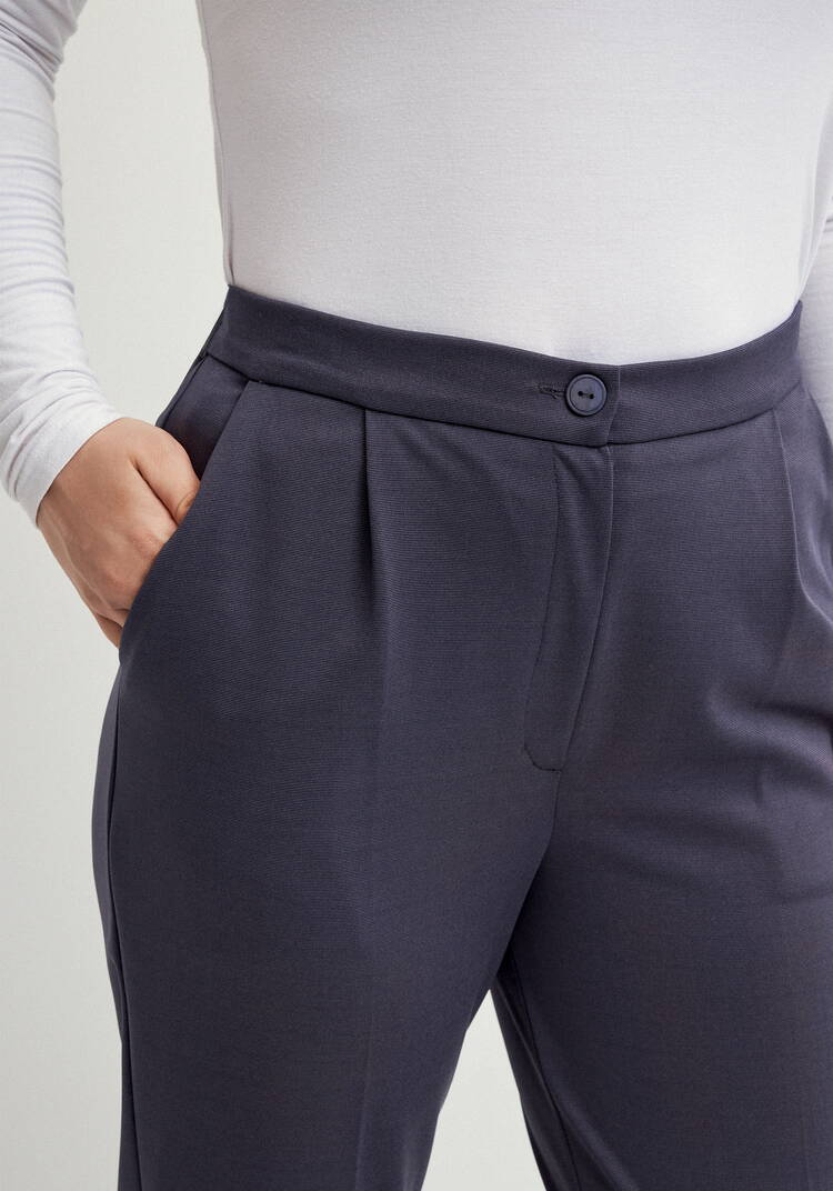 Брюки Динамика вдохновения шир.  750, рис. 5