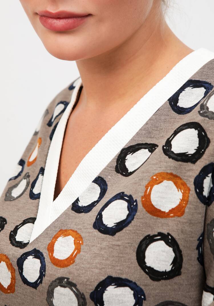 Джемпер Свифт шир.  750, рис. 11