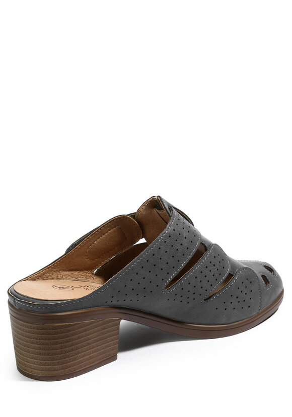 Сабо женские Дафна шир.  580, рис. 8