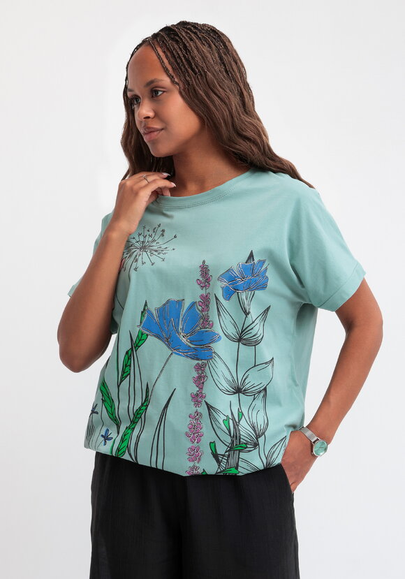 Блуза Лиам шир.  580, рис. 30