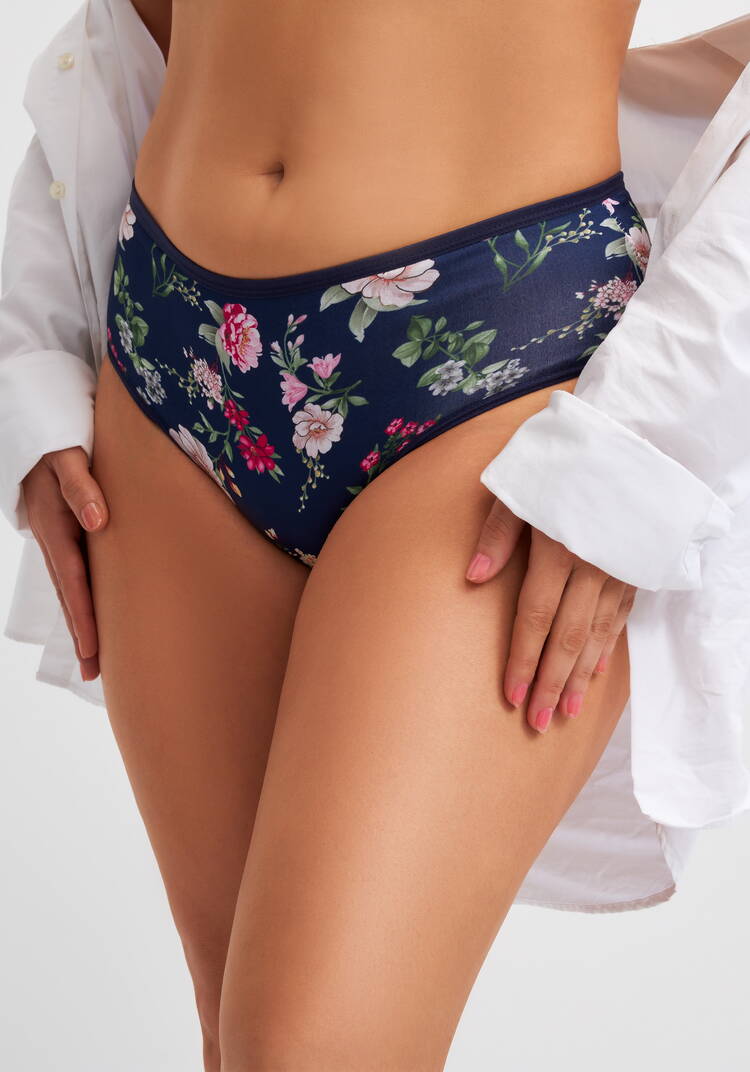 Комплект трусов, 3 шт. шир.  750, рис. 5