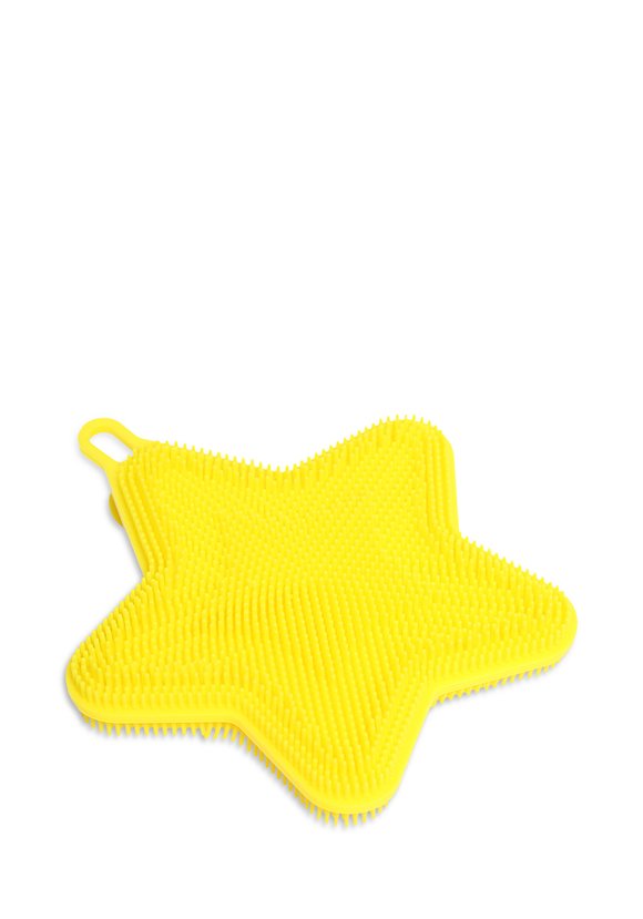 DOSH HOME Губка силиконовая IRSA, звезда шир.  580, рис. 1