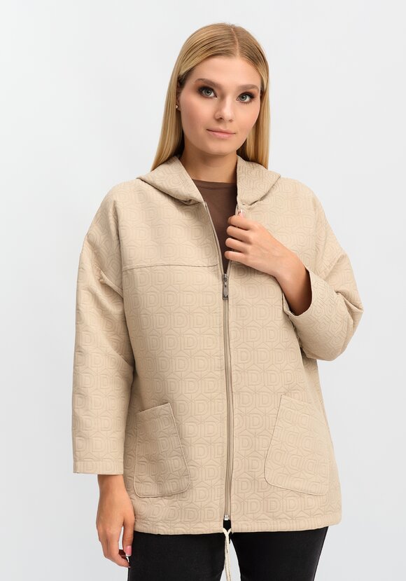 Куртка Симона шир.  580, рис. 1