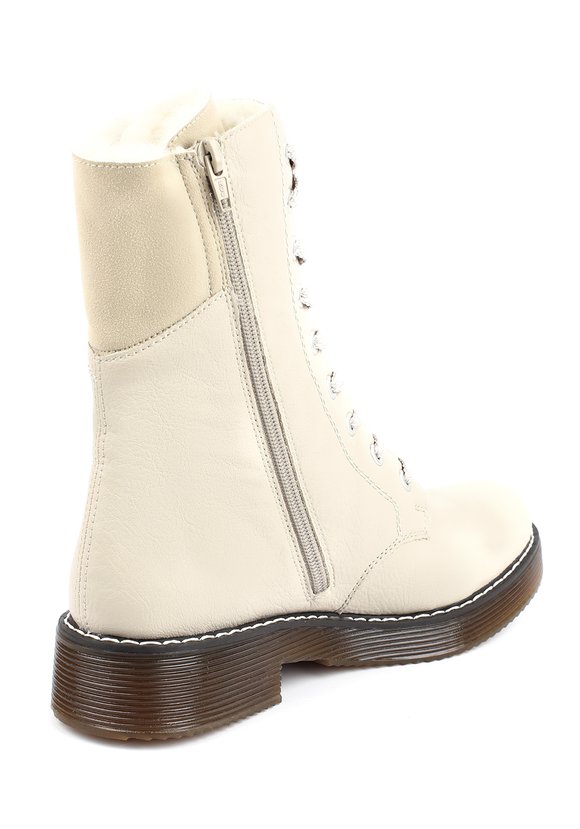 Ботинки женские Элиша шир.  580, рис. 3