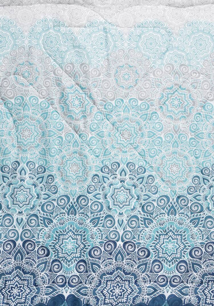 Одеяло Пушистый покров шир.  750, рис. 3