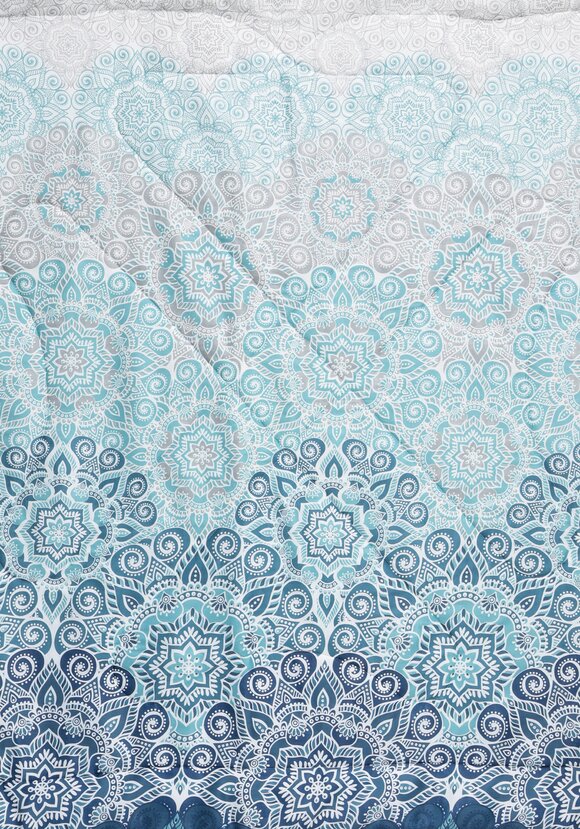 Одеяло Пушистый покров шир.  580, рис. 3