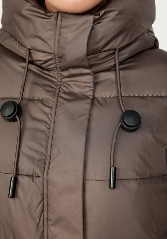 Пуховик Барбара шир.  580, рис. 19