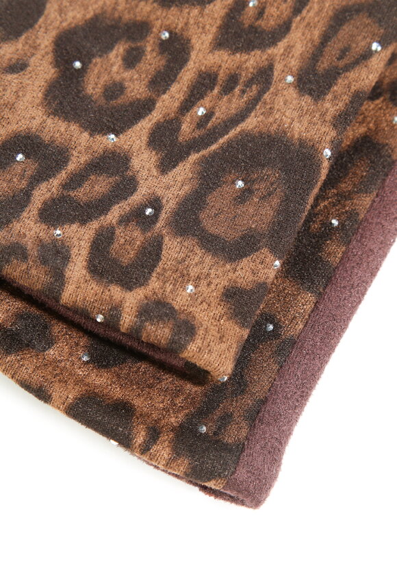 Эластичные перчатки Адель шир.  580, рис. 10