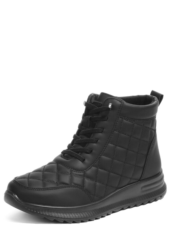 Ботинки женские Нина шир.  580, рис. 7