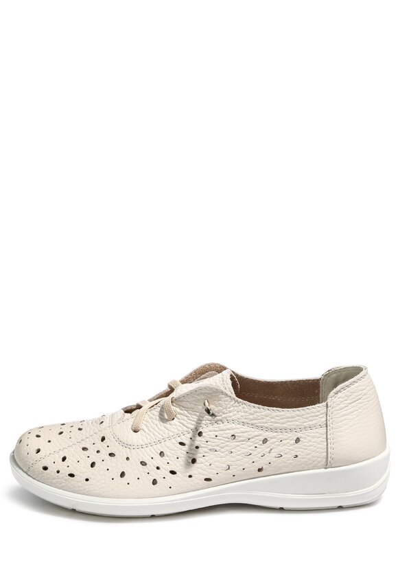 Полуботинки женские Натали шир.  580, рис. 17