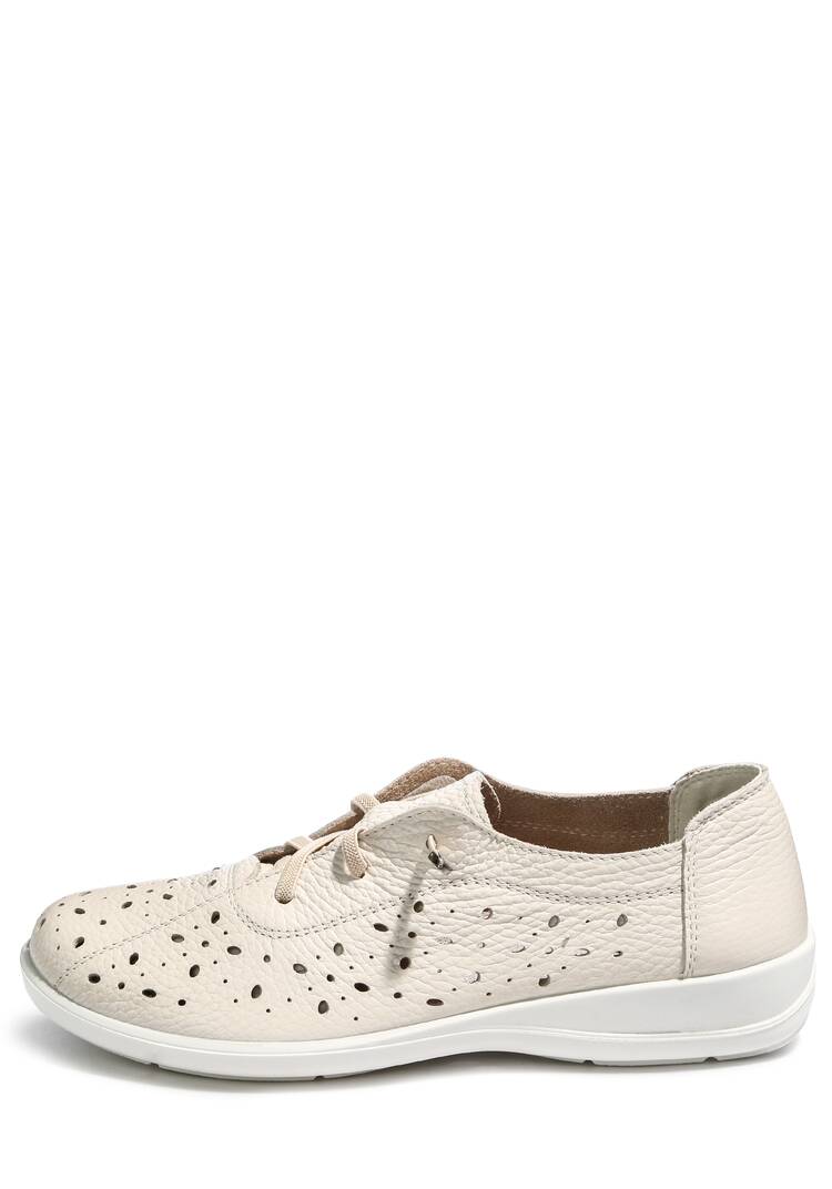 Полуботинки женские Натали шир.  750, рис. 17