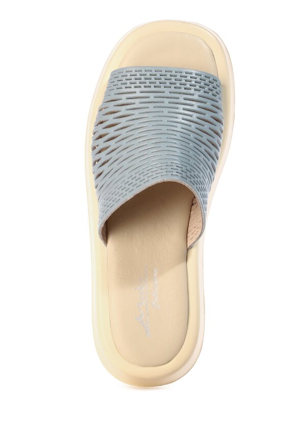 Сабо женские Лорет шир.  580, рис. 14