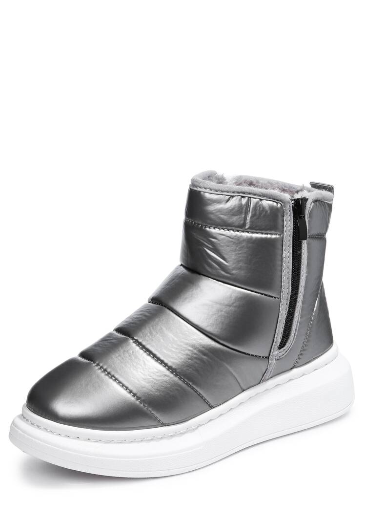 Дутики женские Капелия шир.  750, рис. 13