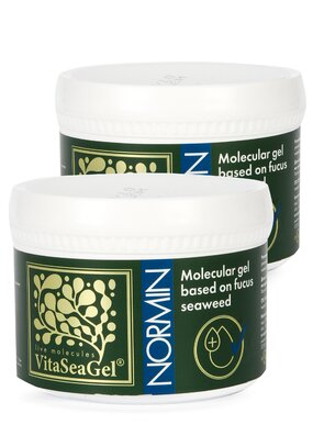 Витасигель для снижения сахара Нормин, 2 шт.