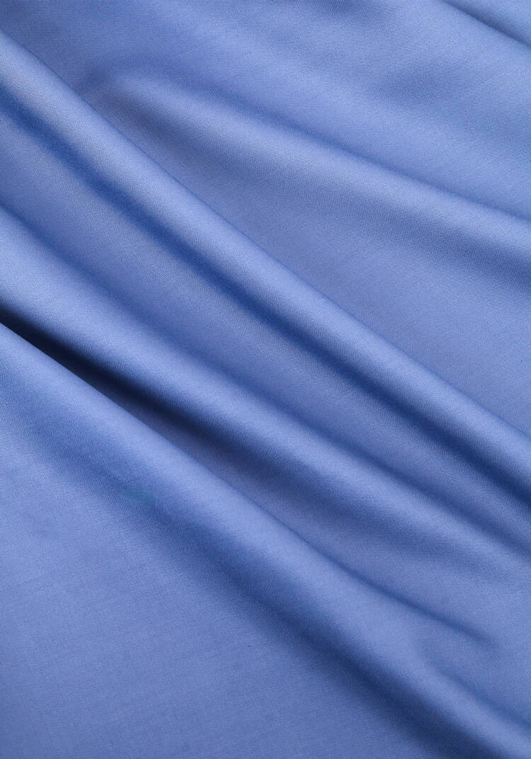 Простыня Эвкалипт однотонная шир.  750, рис. 20