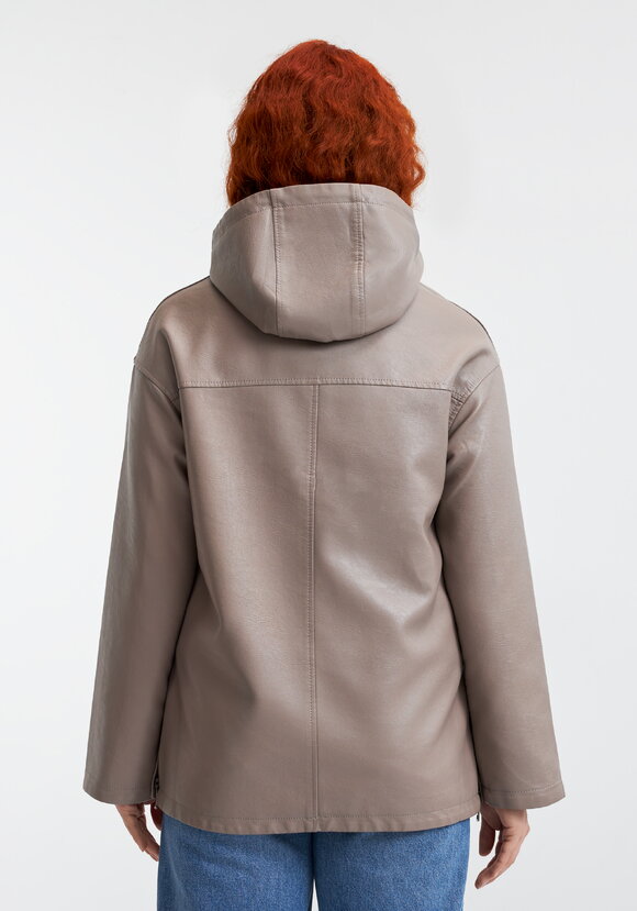 Куртка Патриша шир.  580, рис. 18