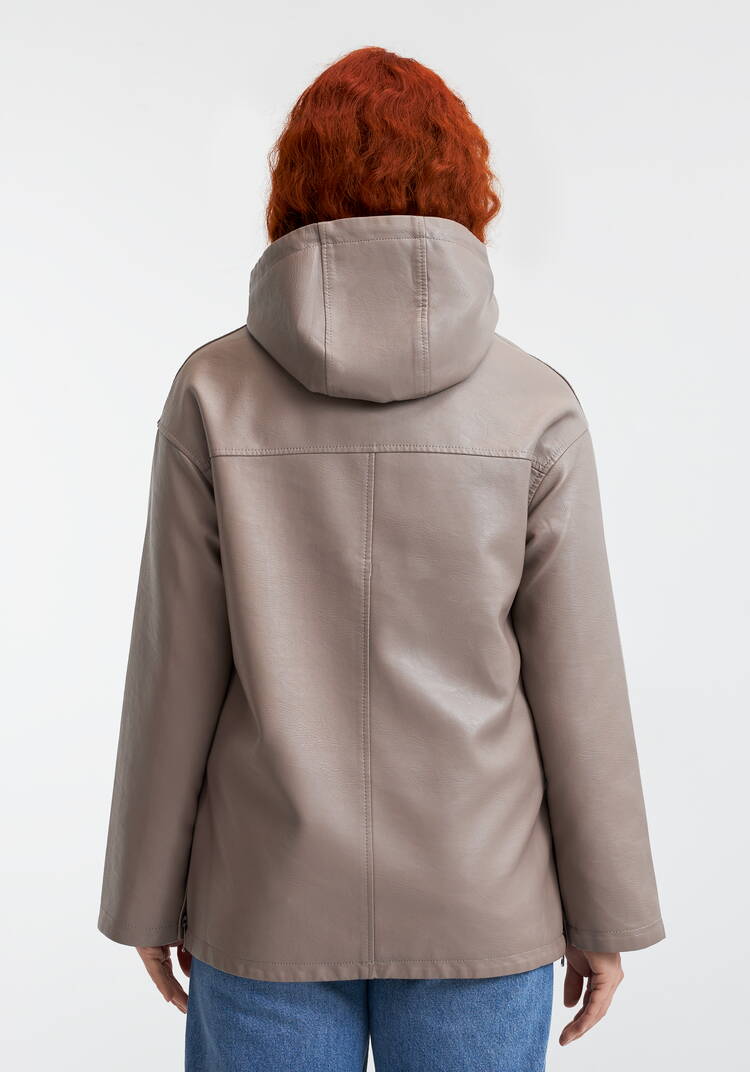 Куртка Патриша шир.  750, рис. 18