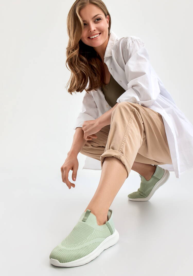 Слипоны женские Глэдис шир.  750, рис. 53