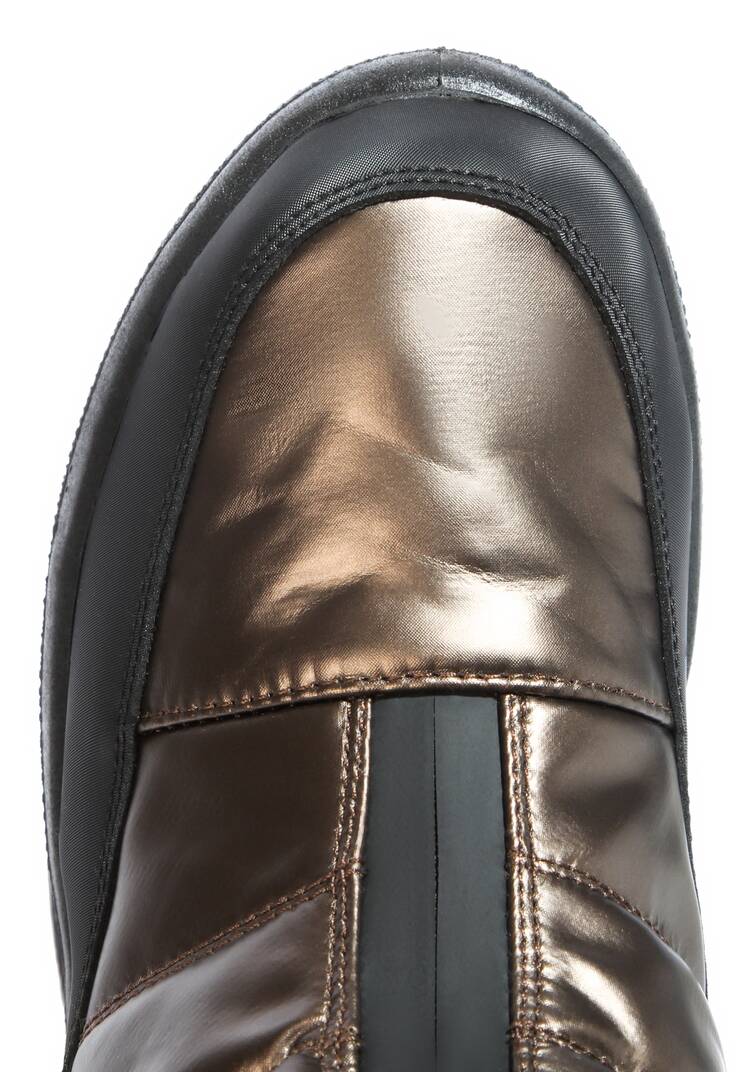 Полусапоги женские Лия шир.  750, рис. 16