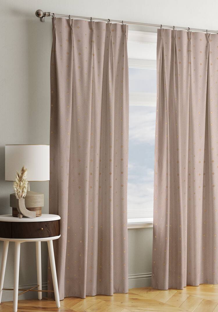 Портьера Афина шир.  750, рис. 7