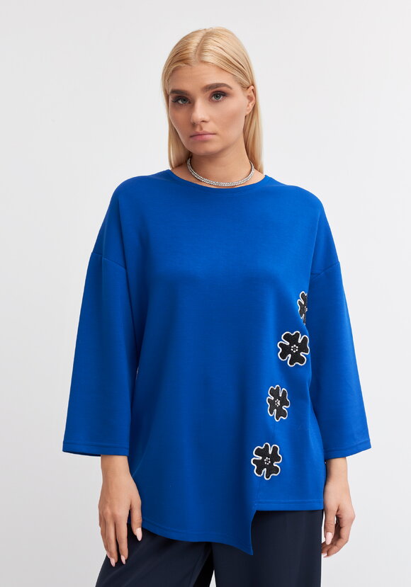 Блуза Ирмa шир.  580, рис. 10