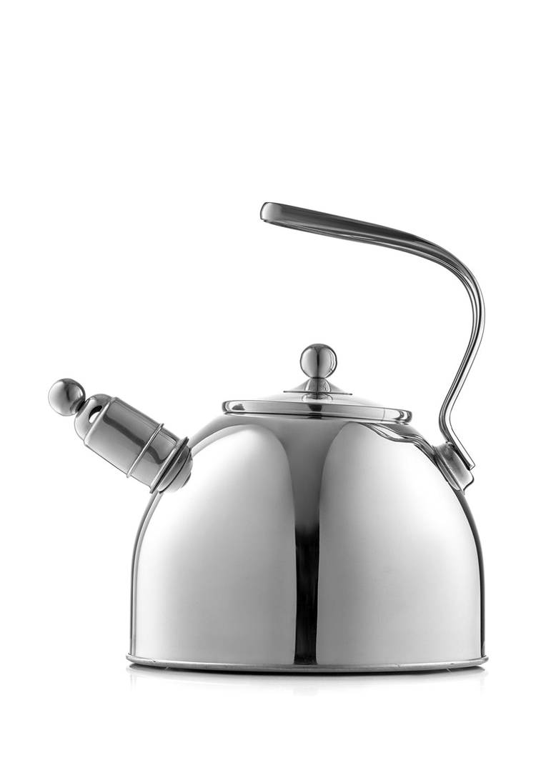 WALMER Чайник со стеклянной крышкой шир.  750, рис. 1