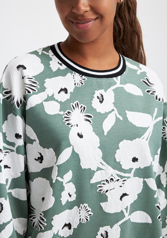 Блуза Марико шир.  580, рис. 17