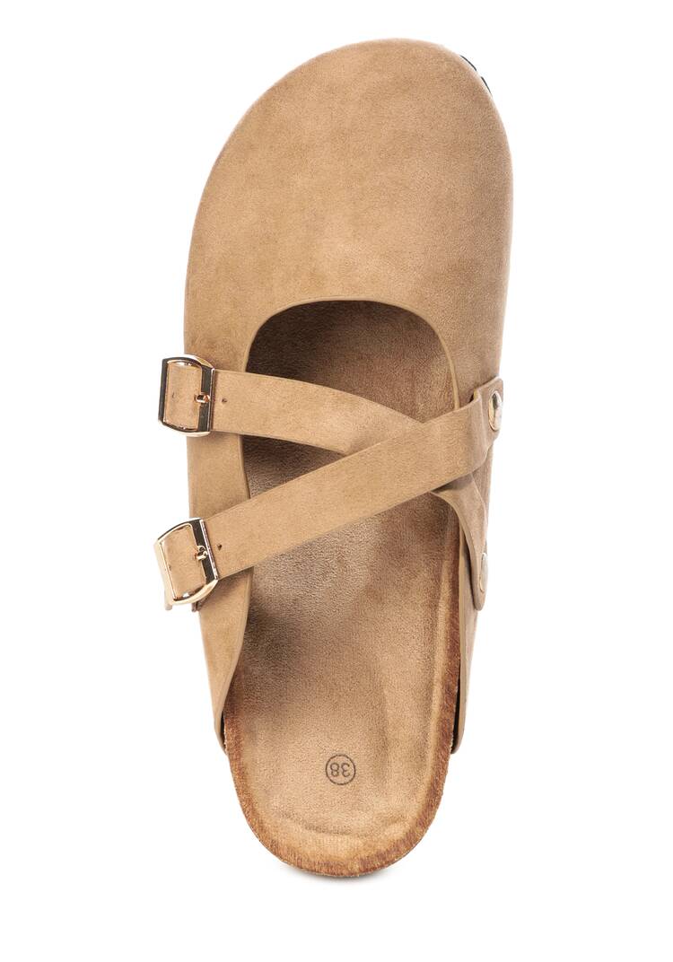 Сабо женские Шерон шир.  750, рис. 4