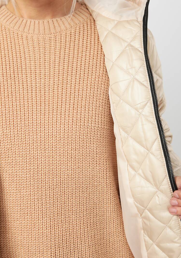 Куртка  Отличное настроение шир.  750, рис. 5