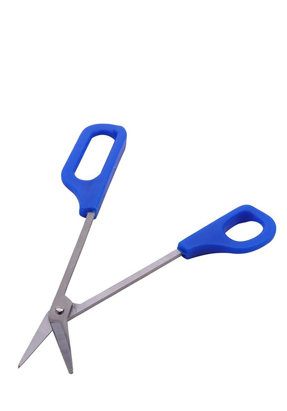 Ножницы для педикюра Pedicure Scissors купить со скидкой в интернет ...