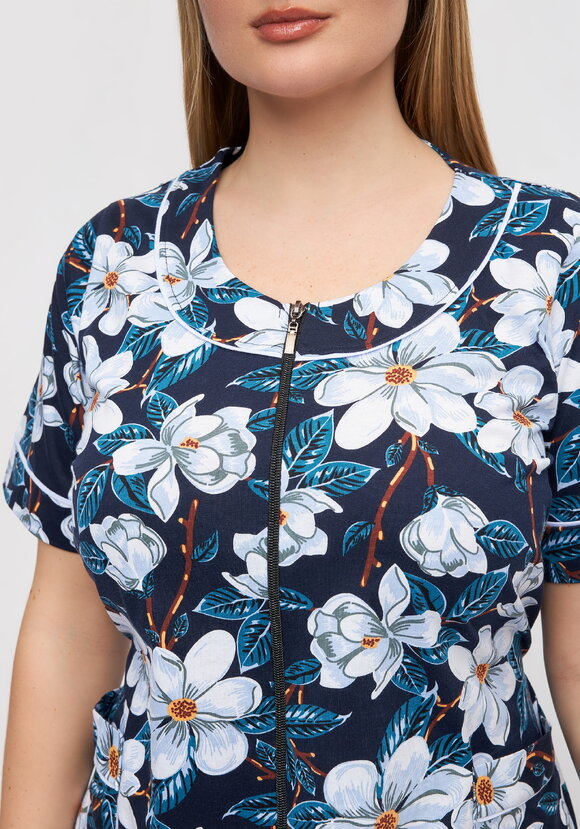 Халат Флориана шир.  580, рис. 12