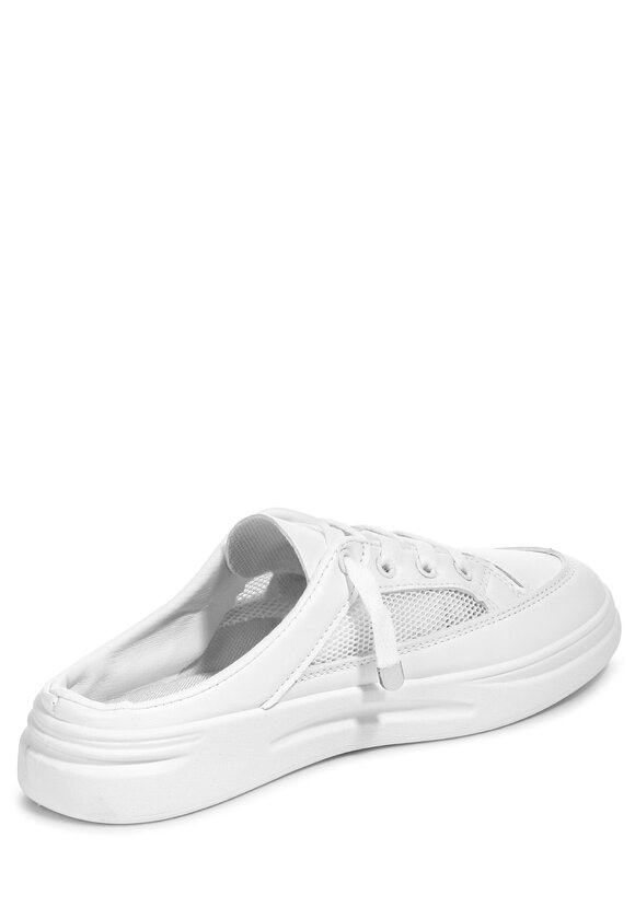 Кроccовки Спорт-шик шир.  580, рис. 8