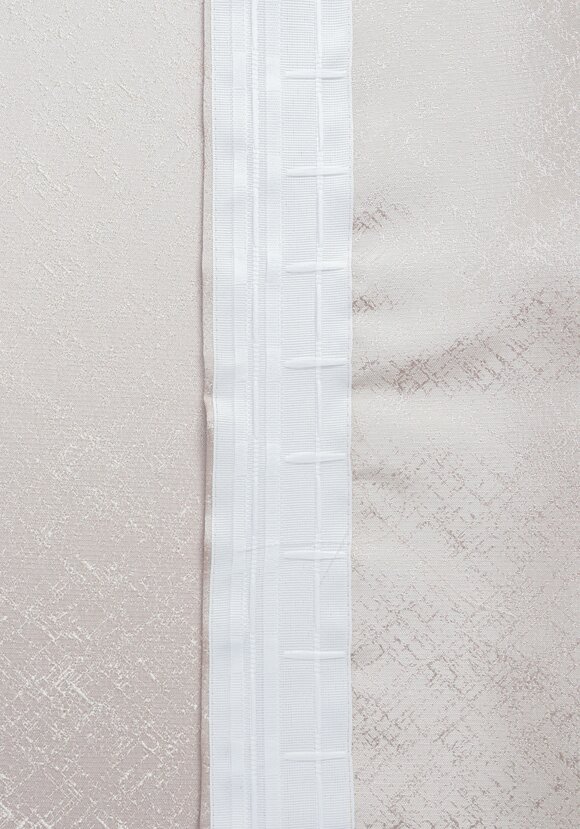 Портьера Блисс шир.  580, рис. 4