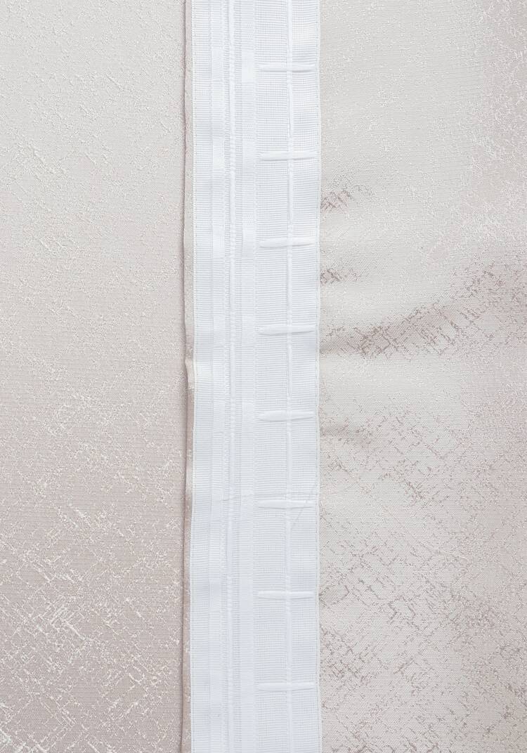 Портьера Блисс шир.  750, рис. 4