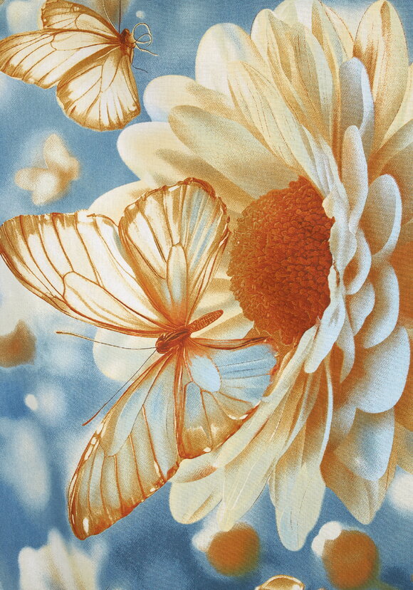 КПБ поплин Нателла шир.  580, рис. 4