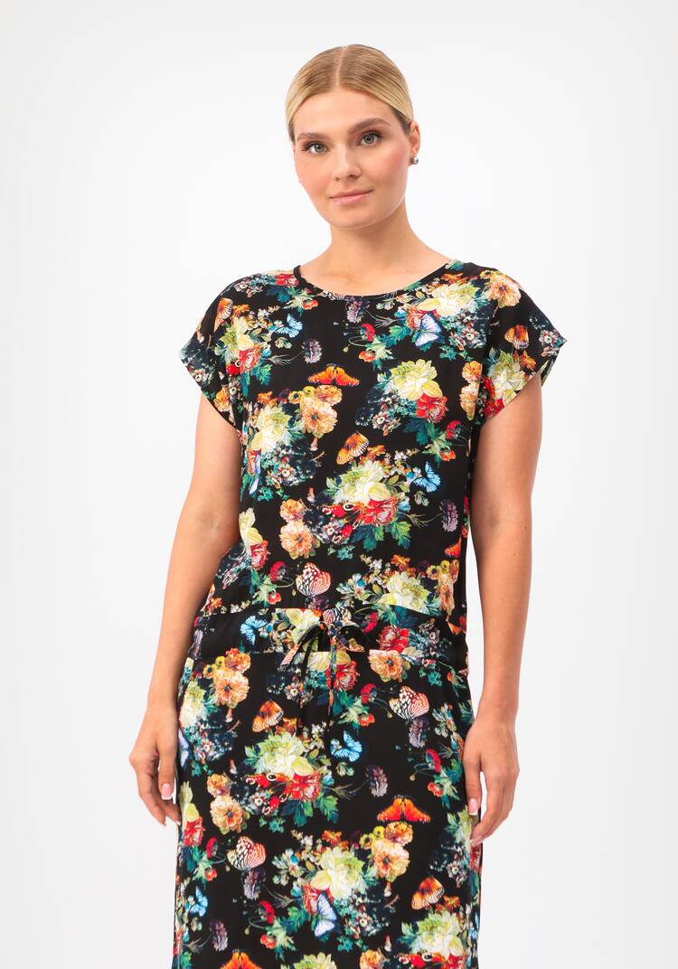 Платье Эда шир.  750, рис. 12