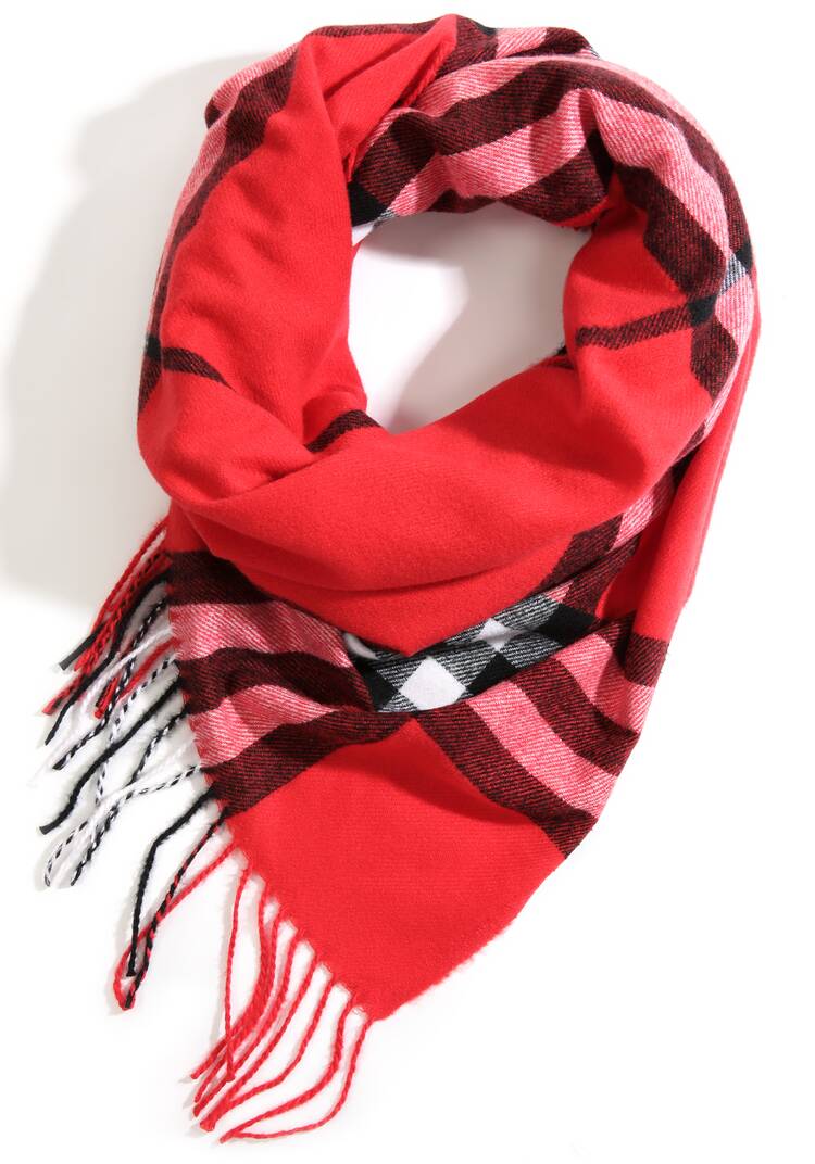 Палантин Шарлотта шир.  750, рис. 11