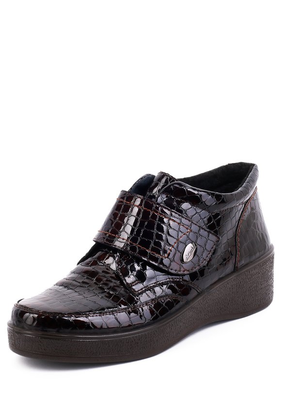 Ботинки женские  Синдия шир.  580, рис. 1