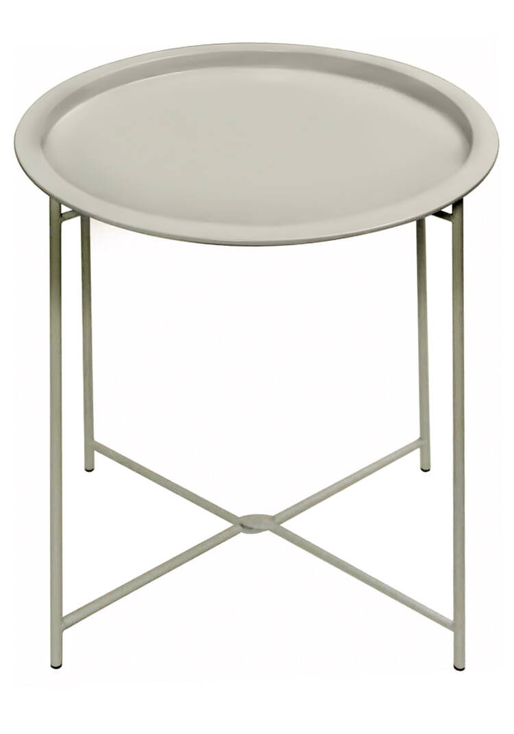 Столик-поднос, складной, 2 в 1 шир.  750, рис. 1
