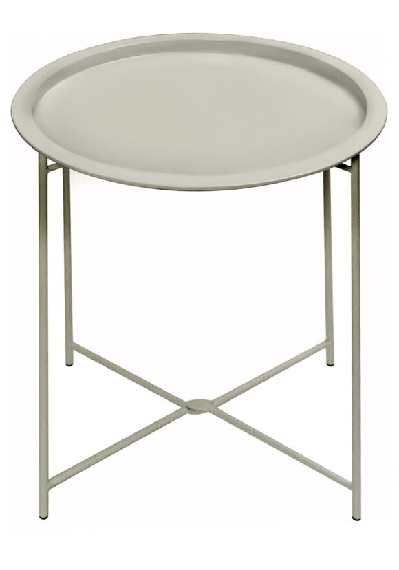 Столик-поднос, складной, 2 в 1 шир.  580, рис. 1