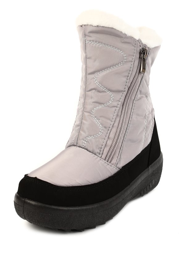 Дутики женские Лола шир.  580, рис. 6