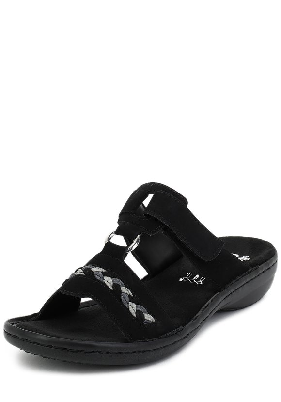 Сабо женские Эмма шир.  580, рис. 1