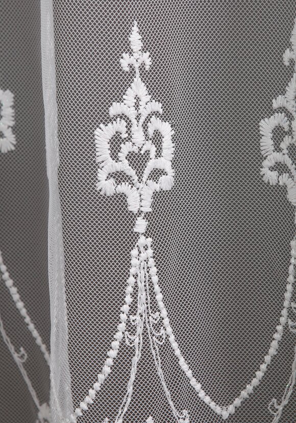 Тюль Николь шир.  580, рис. 3