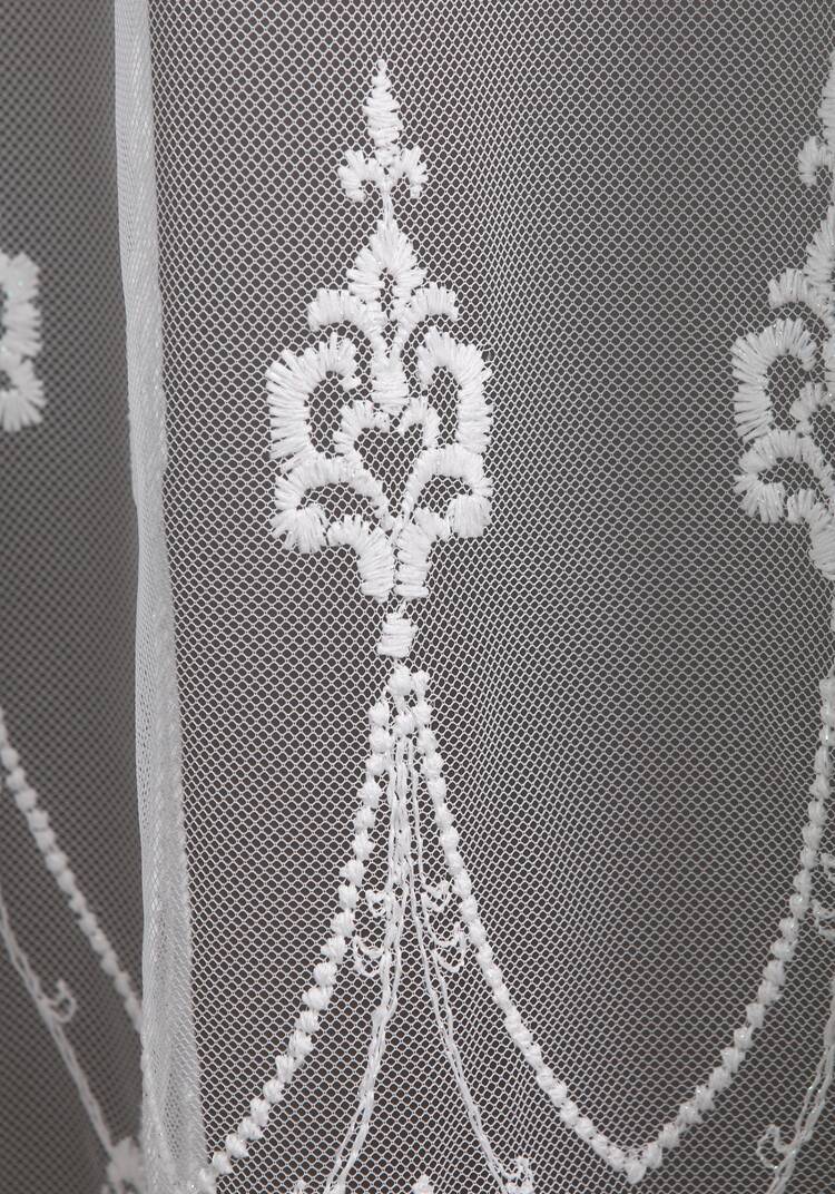 Тюль Николь шир.  750, рис. 3