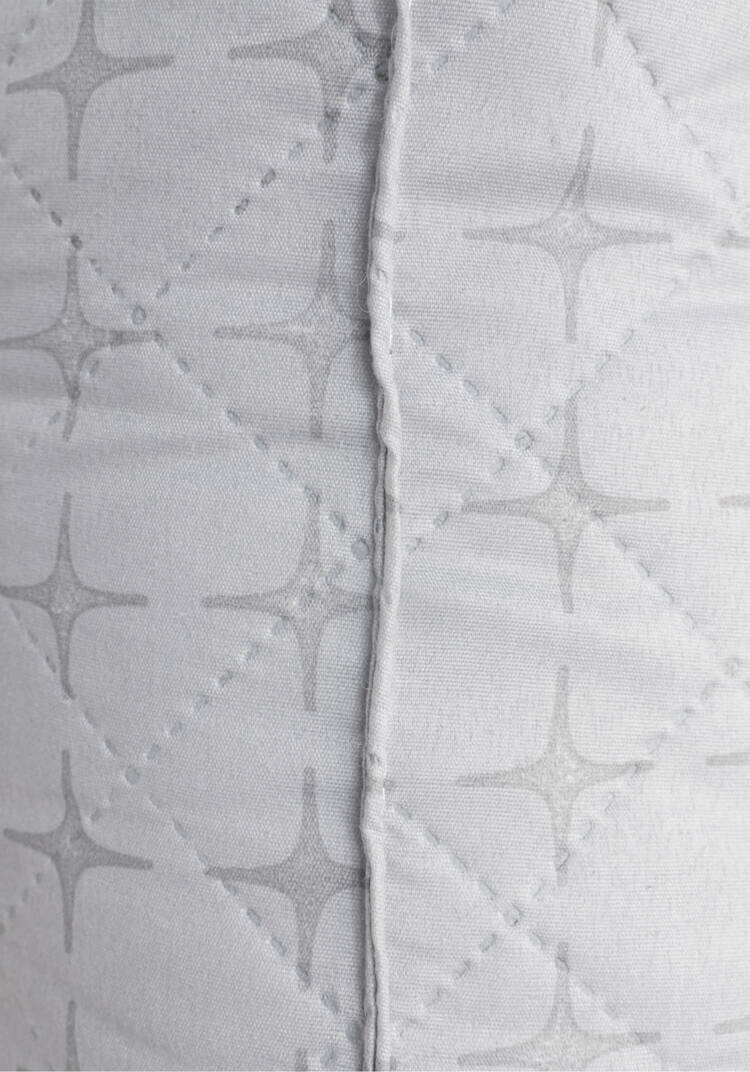 Подушка с ромашкой Ловец снов шир.  750, рис. 3