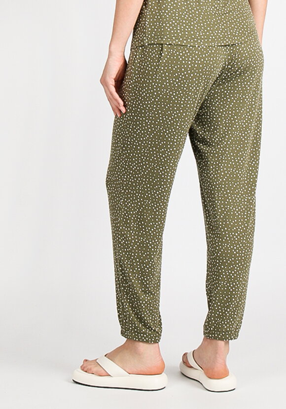 Брюки Caманта шир.  580, рис. 14