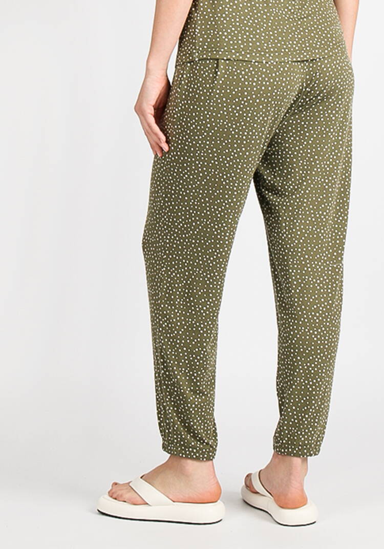 Брюки Caманта шир.  750, рис. 14