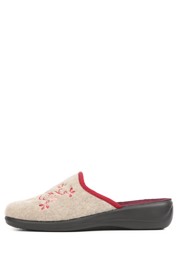 Тапочки женские Инесса шир.  580, рис. 2