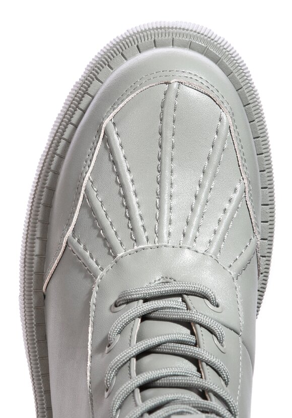 Ботинки женские Кармела шир.  580, рис. 16